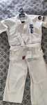 Kimono karate r.128