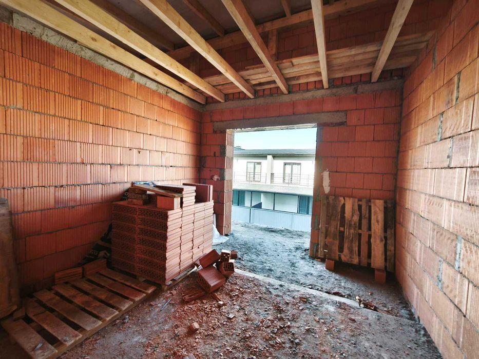 Продається сучасний та стильний котедж, мкр-н Минай Код: 37571