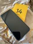 Realme 14pro+ 5G 512GB pearl white