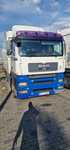 MAN Tga  MAN TGA 26.400