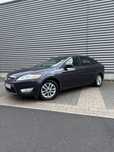 Ford Mondeo • Benzyna 2.0 • 2009 rok • Super stan • Gotowe do jazdy