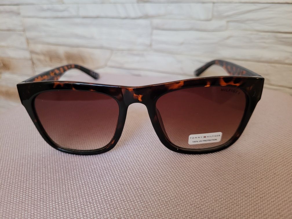 Okulary Przeciwsłoneczne Damskie Tommy Hilfiger WP 0L450