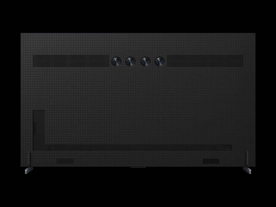 Telewizor TCL 85X11K 85" QD-Mini LED 4K 144Hz Google TV