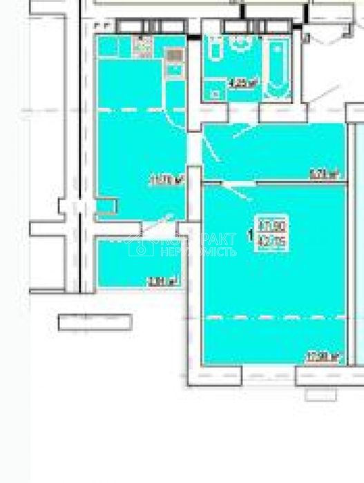 Продам квартиру в новострое ЖК Гидропарк, м.Киевская