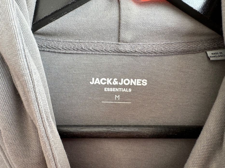 Jack & Jones чоловіча кофта з капюшоном худі Толстовка розмір M