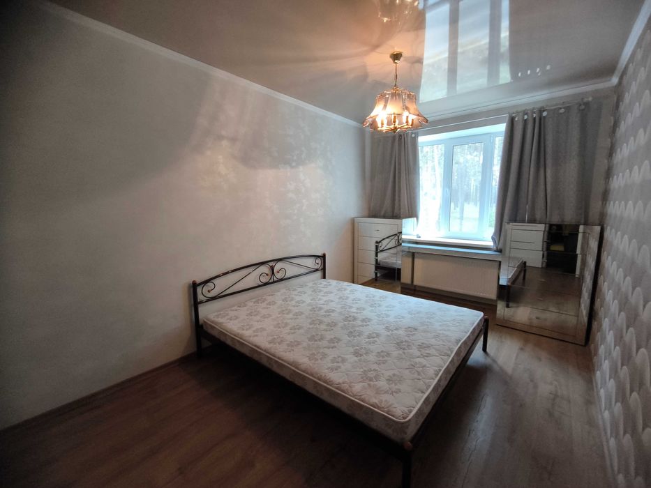 Продаж! 1кім з РЕМОНТОМ в клубному будинку,опалення газ! оформлення 2%