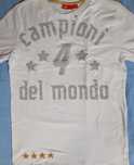 Nowa koszulka T-shirt Puma S 36 kremowa