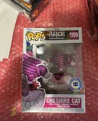 Funko POP! CHESHIRE CAT 1199 Stojący na głowie PIAB Exclusive