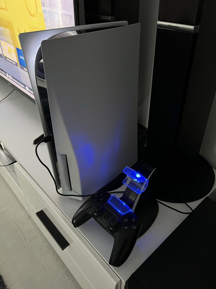 PlayStation 5 667 GB
