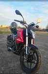 Junak rsl 2023. 125cm3 tylko 2800 km