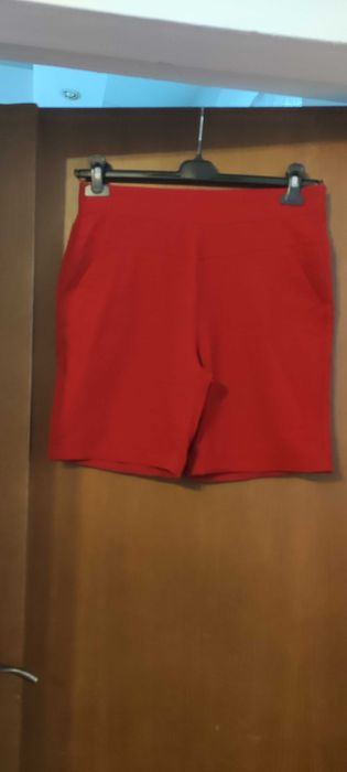 Spodenki damskie krótkie 38/40