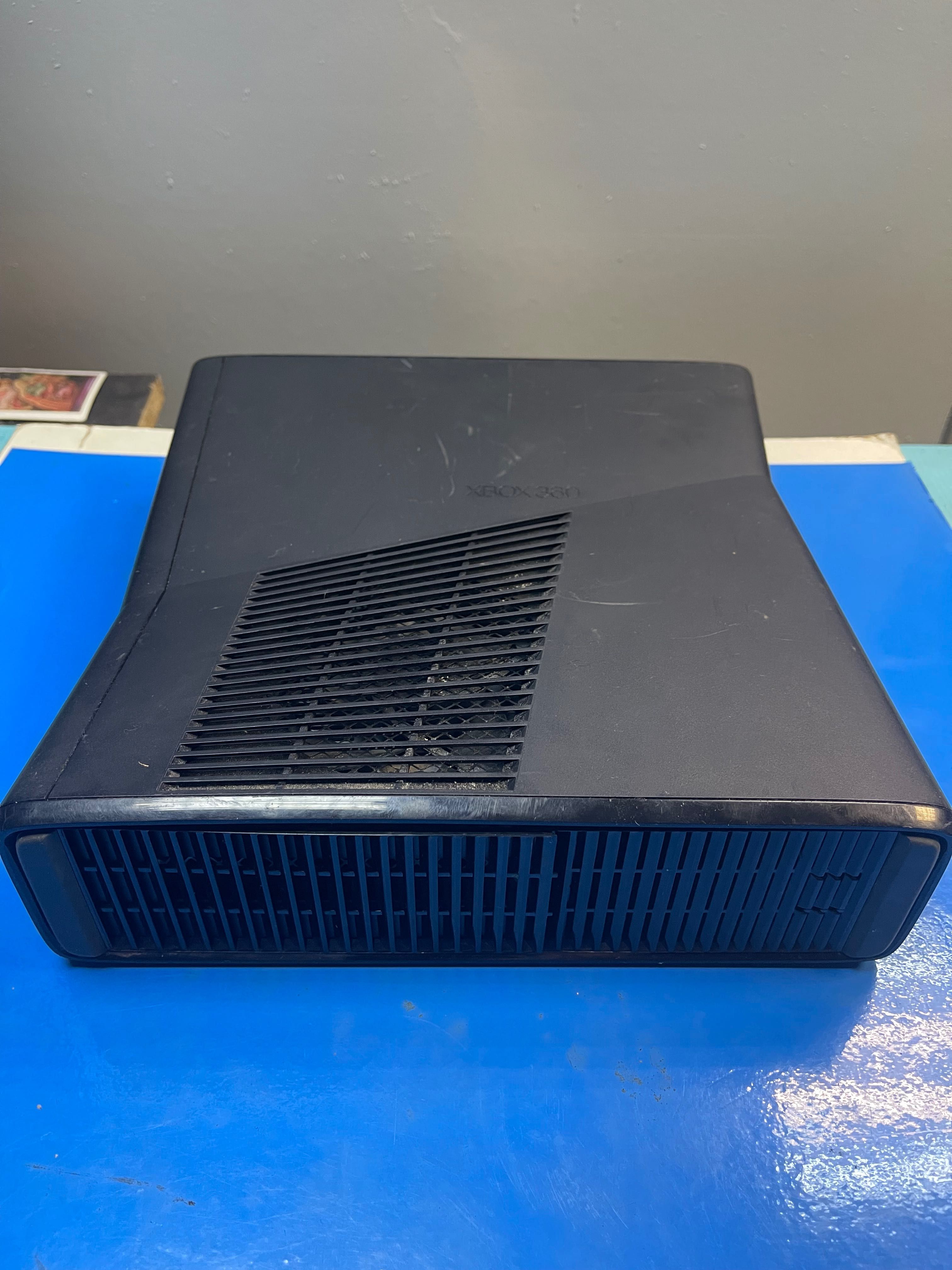 Ігрова приставка Xbox 360 s, консоль ікс бокс