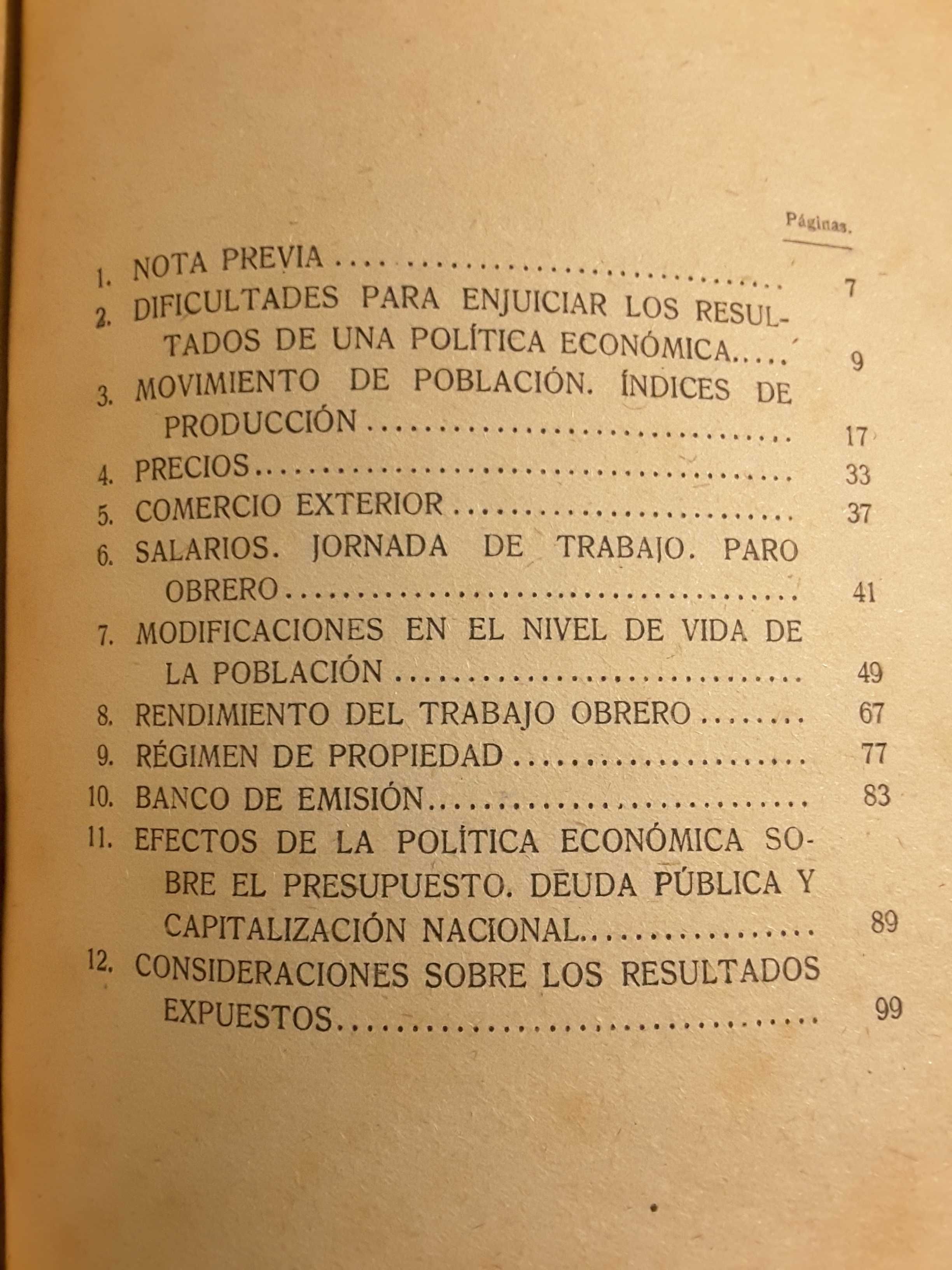 A Verdadeira História das SS / Política Económica Nacional-Socialista