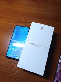 Телефон Huawei P Smart Pro