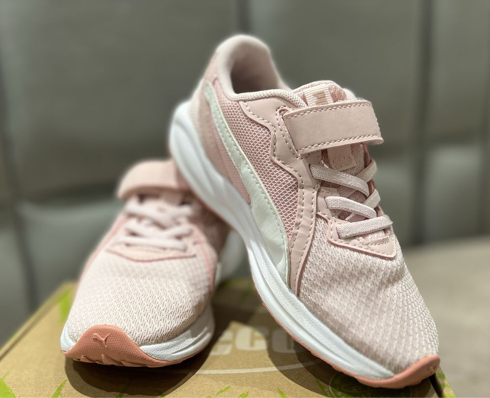 Продам кросівки puma розмір 29