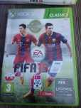 Sprzedam gry na Xbox 360
