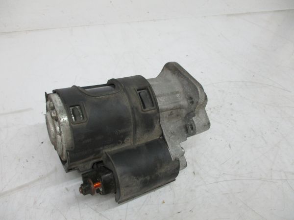Motor de arranque RENAULT Megane III (BZ0_)