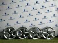 Диски Audi 5/112 R16 6,5J ET43 ЦО 57.1