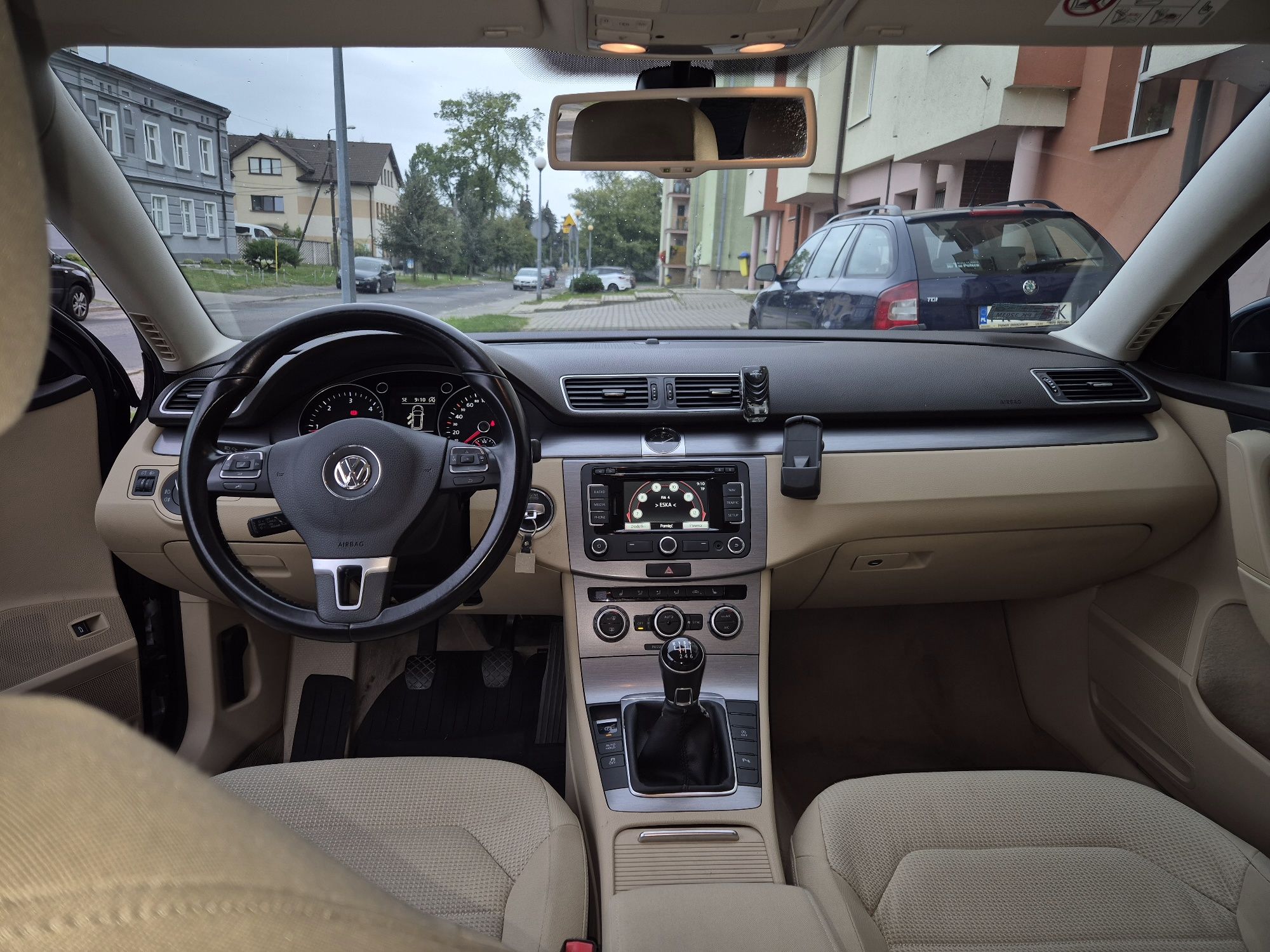 Vw Passat B7 2014r! Okazja!