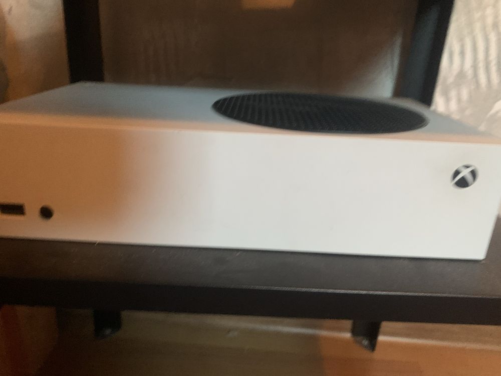 Xbox Series S wersja Digitalna
