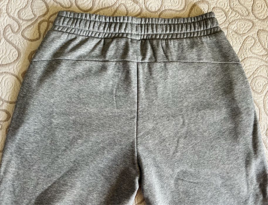 Теплі штани Puma BMW Motorsport S