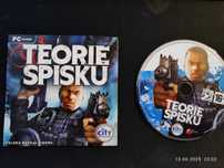 Teorie Spisku PC PL