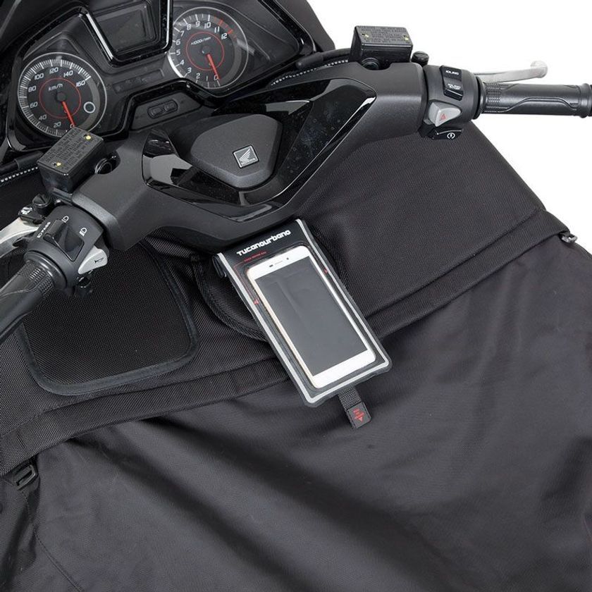 Capa de Pernas Tucano Urbano Termoscud PRO – BMW C 400