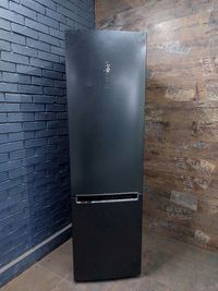 Холодильник  LG GBB72MCUGH, NoFrost система розморожування