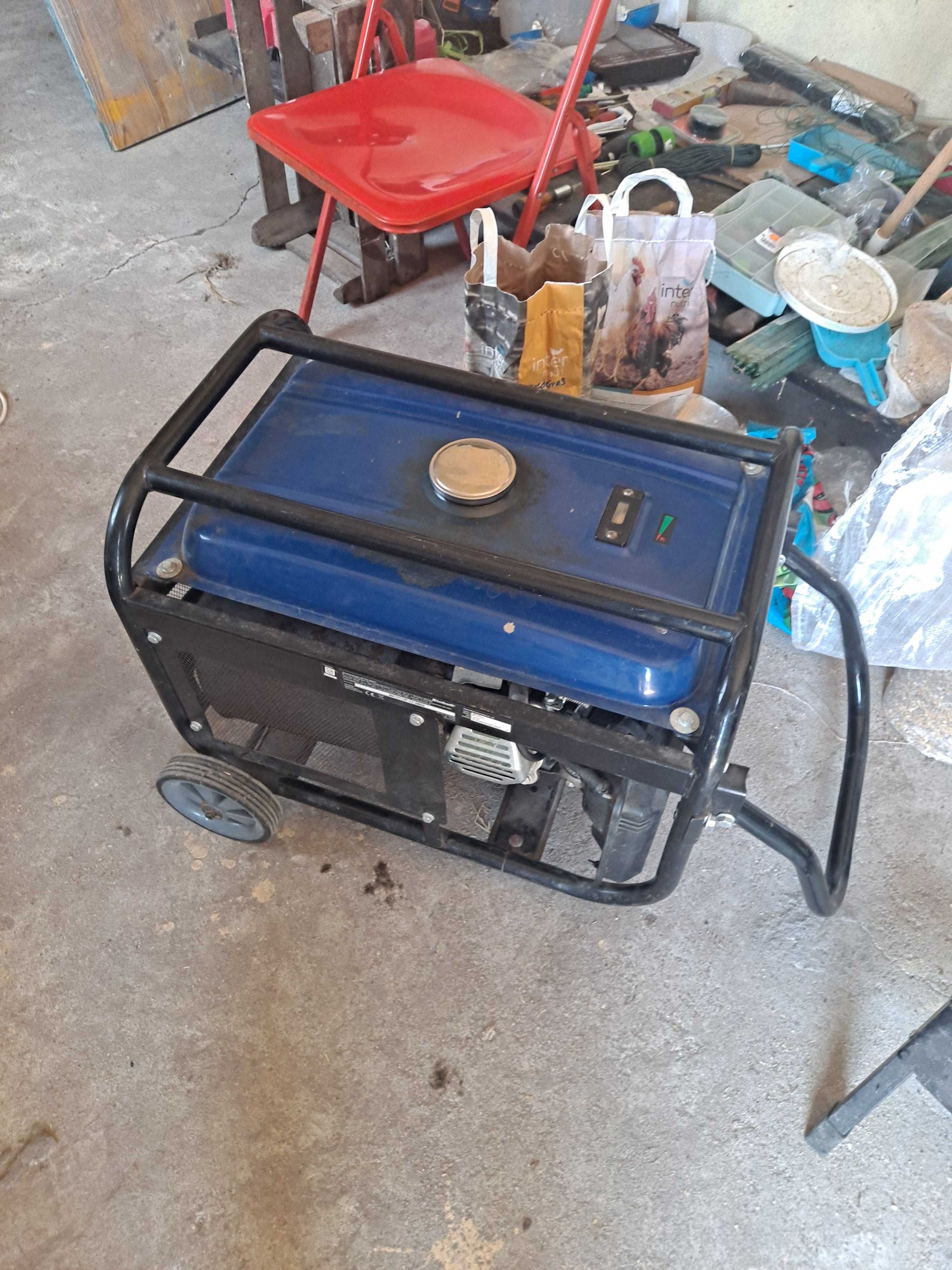 Gerador EINHEILL BT-PG 2800/1