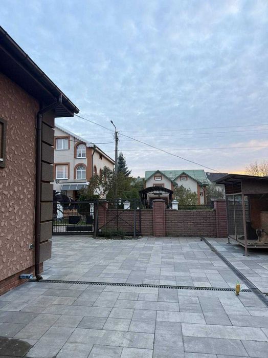 Будинок Калуш Івано Франківськ