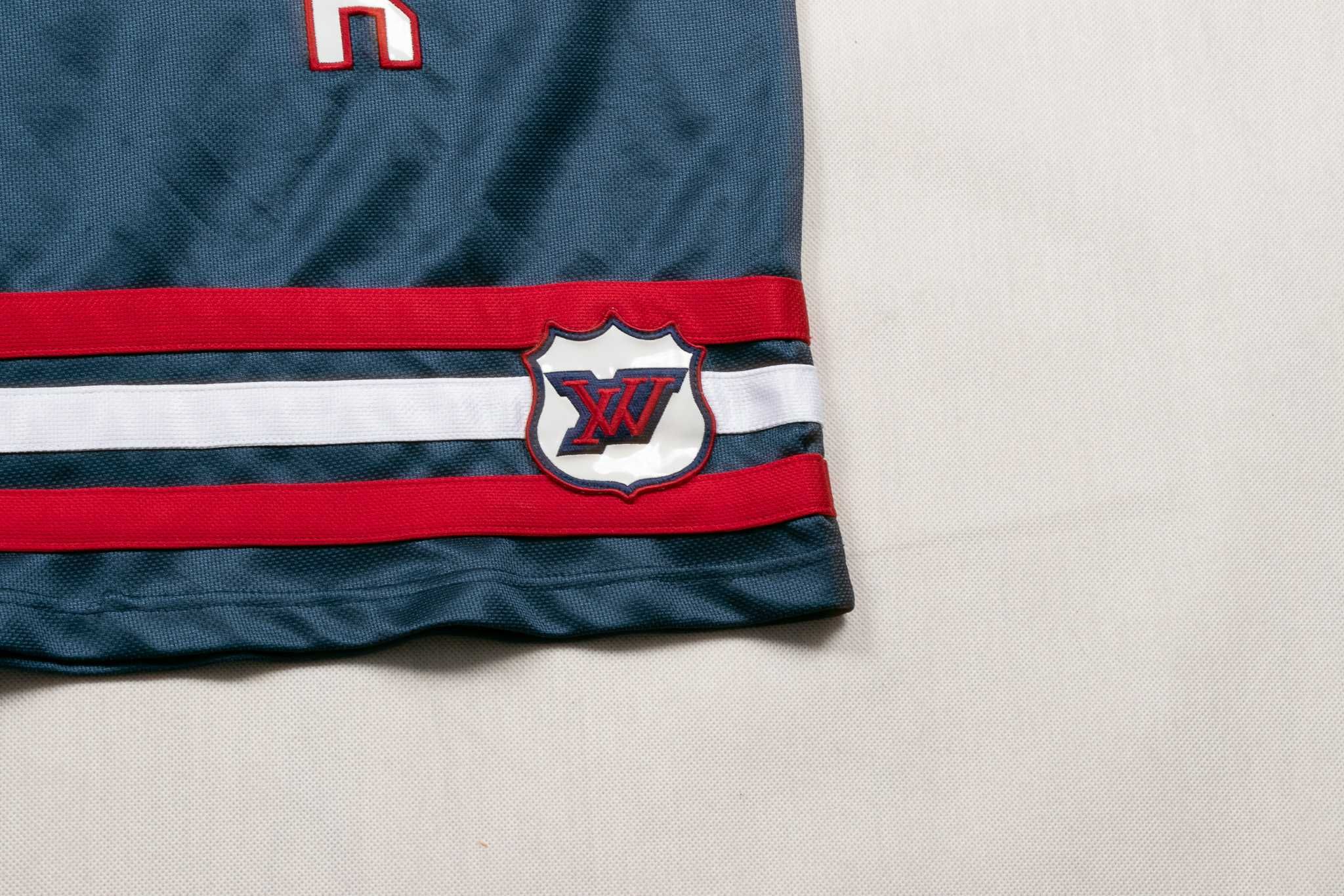 Jersey hokejowy IceWear XXL y2k hip hop