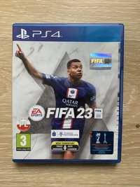 fifa 23  на ps 4