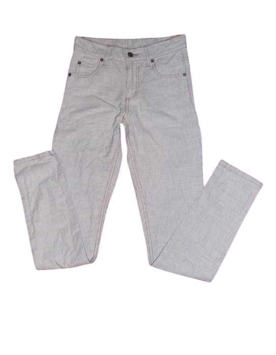 Spodnie rurki Cheap Monday 26/34 34,XS