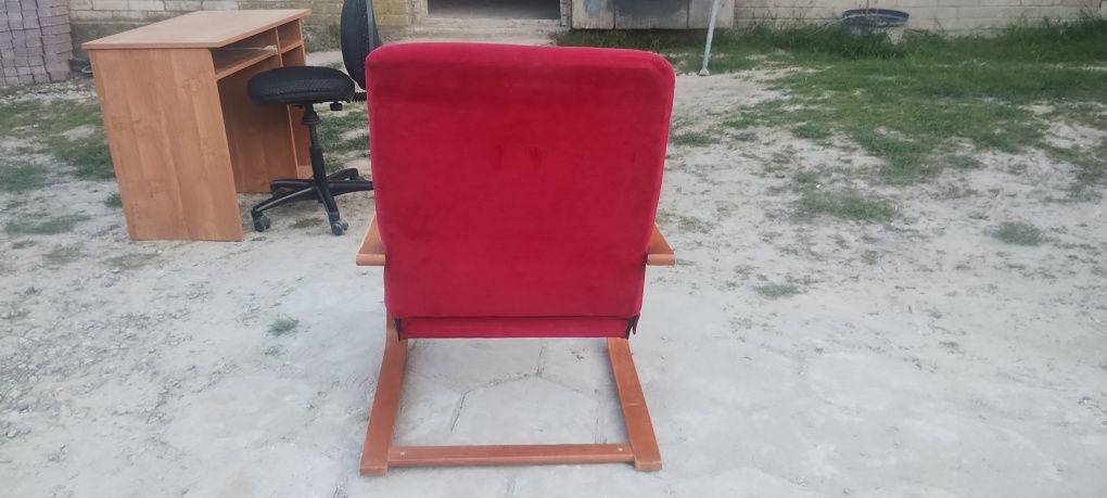 Sprzedam krzesło bujane