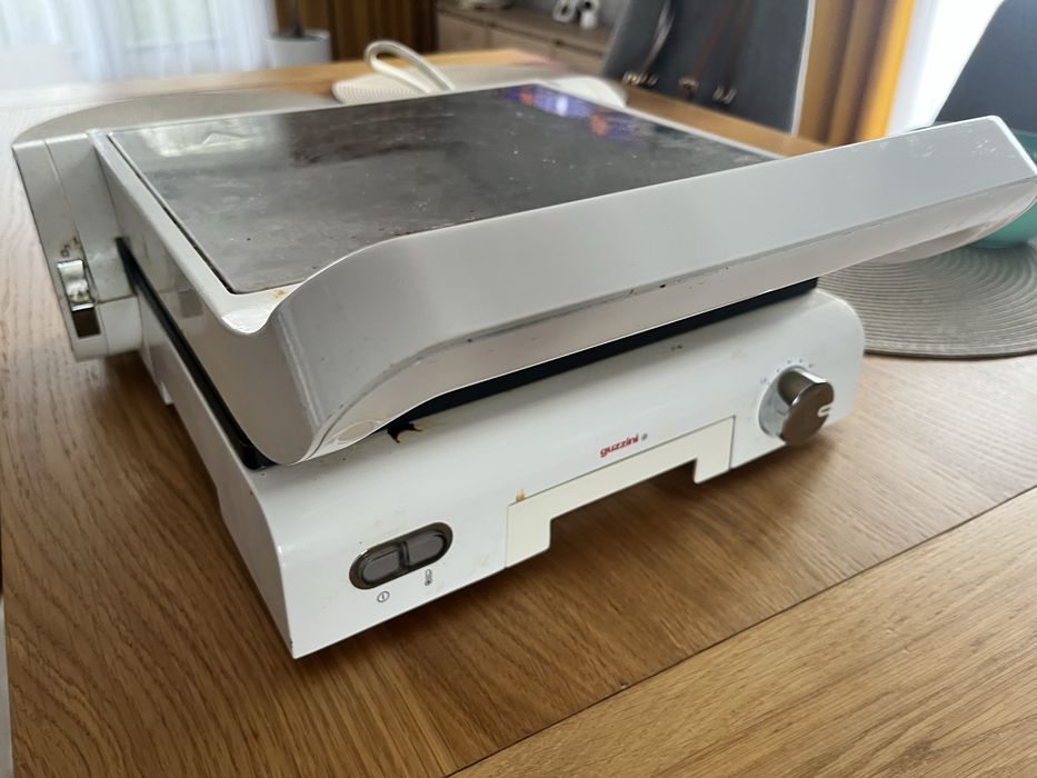 Guzzini grill elektryczny stan dobry