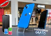 Apple iPhone 13 | 128 GB | Kilka sztuk dostępnych! | szkło GRATIS!
