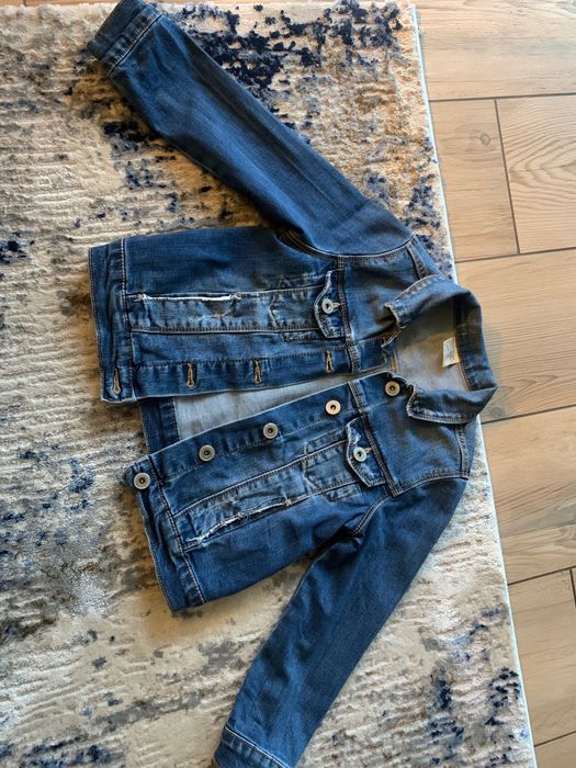 Katana ZARA rozm. 116