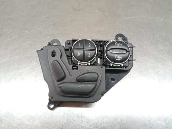 Comando de bancos MERCEDES-BENZ SL (R230)