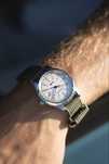 Hamilton Khaki Field 9721B 36mm automat