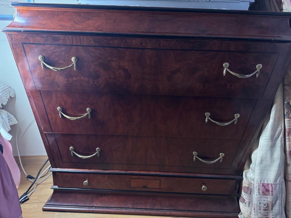 Vendo Recheio Diverso