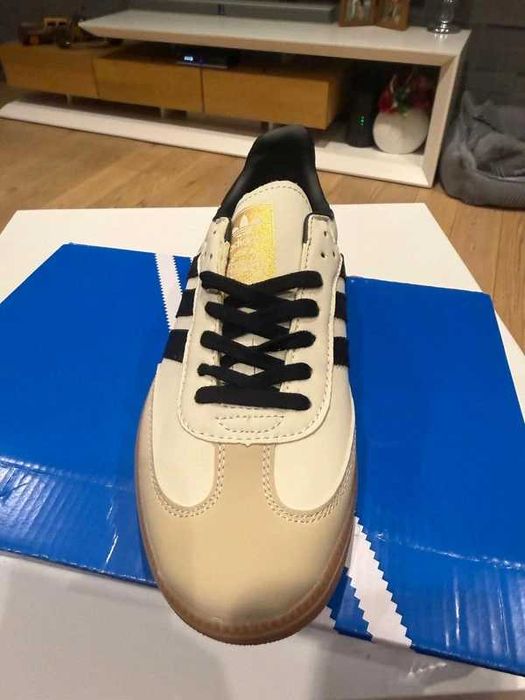 Adidas_originals_SAMBA_OG R.40