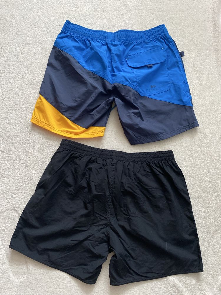 Шорти пляжні Ellesse  L, Diadora M,  Speedo XL, Crosshatch L- XL
