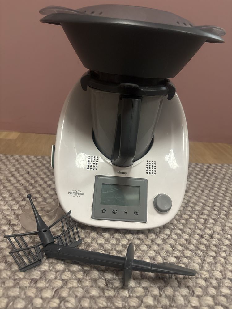 Thermomix dla dzieci - zabawka