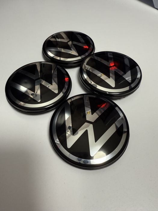 Ковпачки для дисків volkswagen