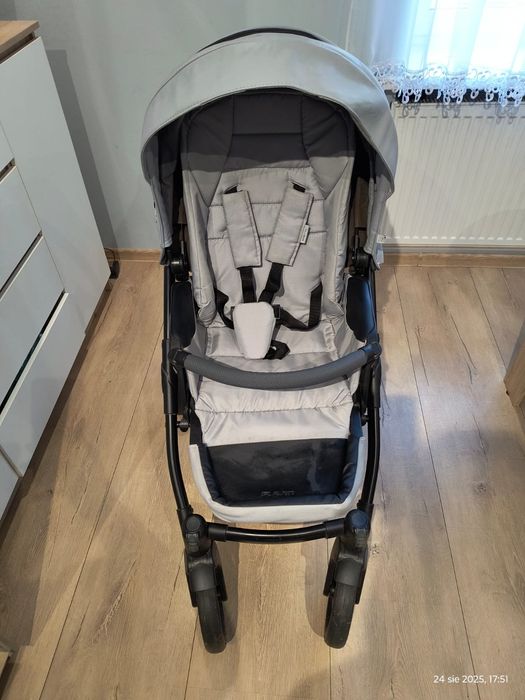 Wózek dziecięcy BEBETTO FLAVIO PRO 2w1 kolor 04