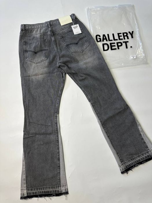 Джинси Galery Dept