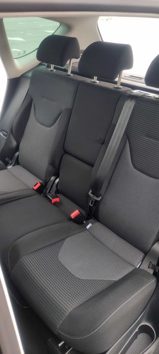 Авто Seat Altea XL 2012