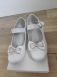 Buty komunijne r.35