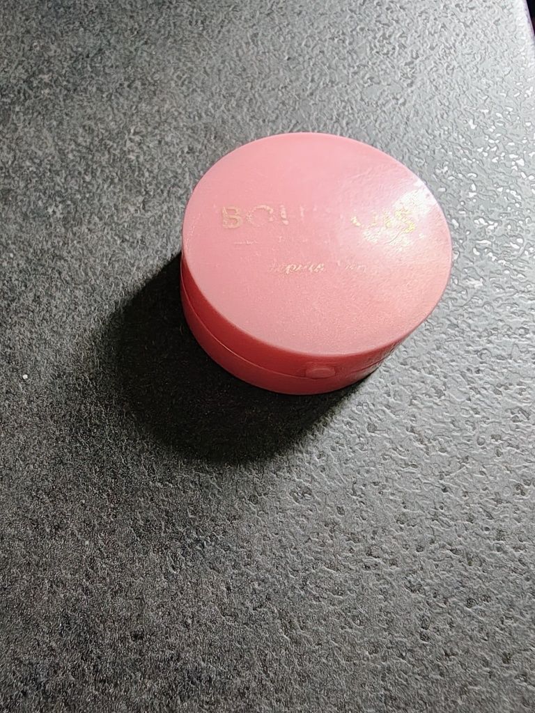 Румяна для лица Bourjois Little Round Pot № 34 Rose Dor 2.5 г