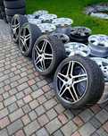 Продам диски R17 4x100 ланос renault opel logan megane ваз жигули 17